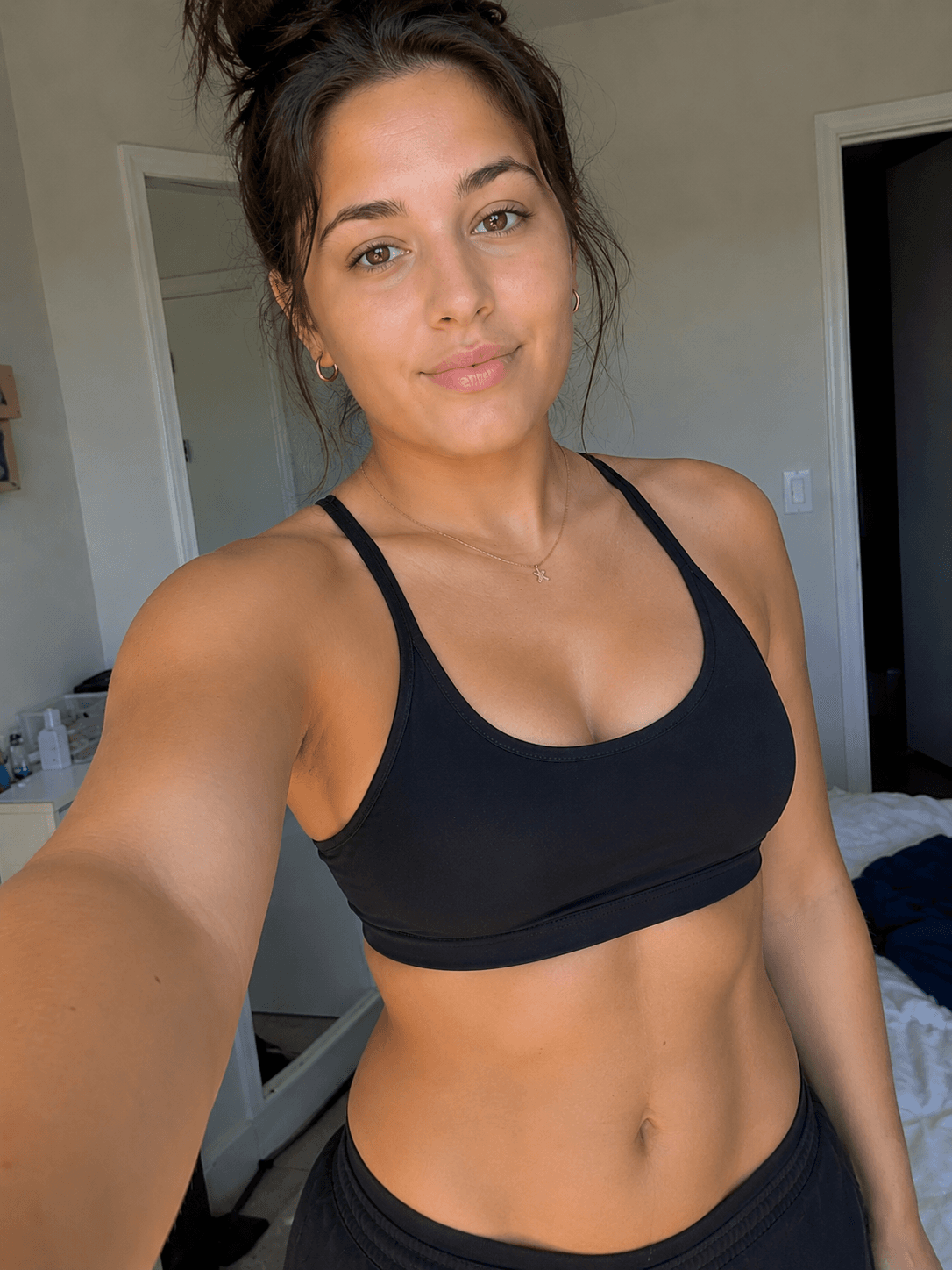AI predicted — BodyTimeline