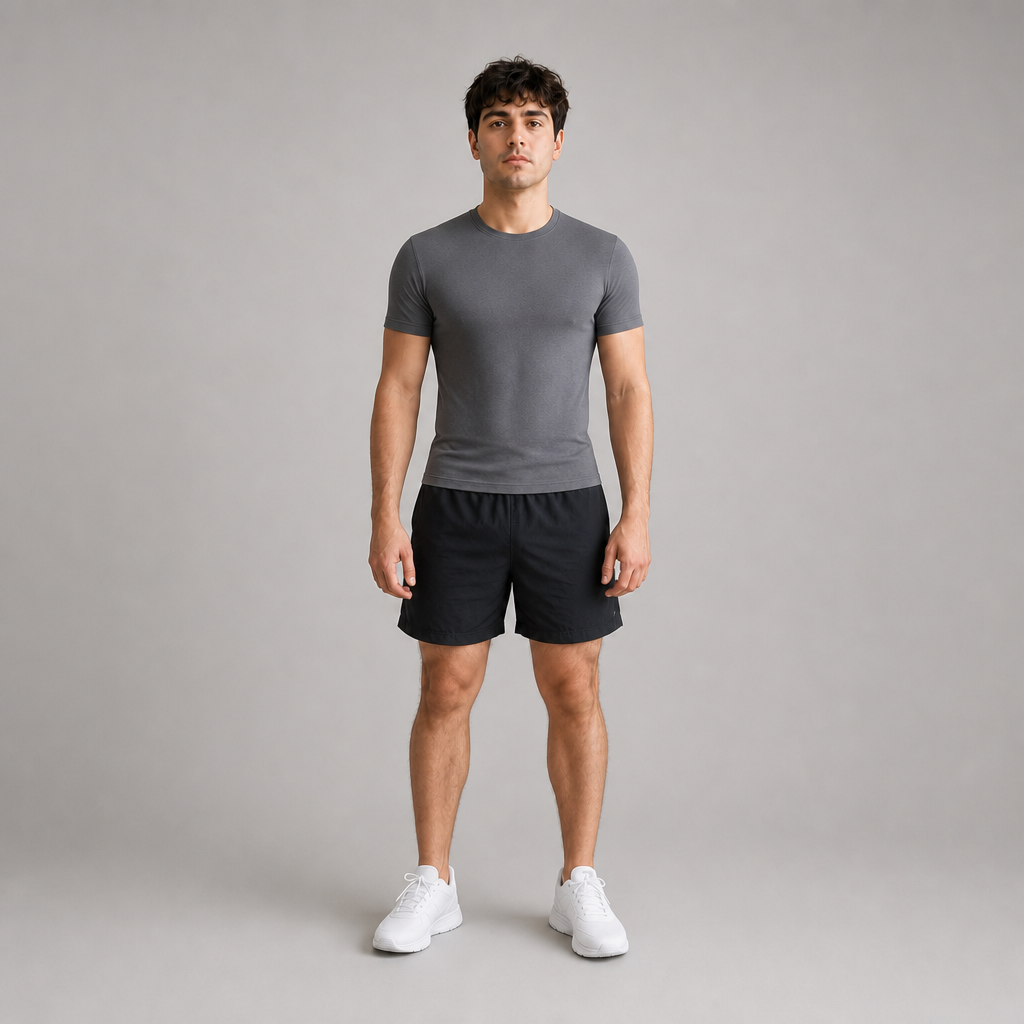 Optimized plan Week 4